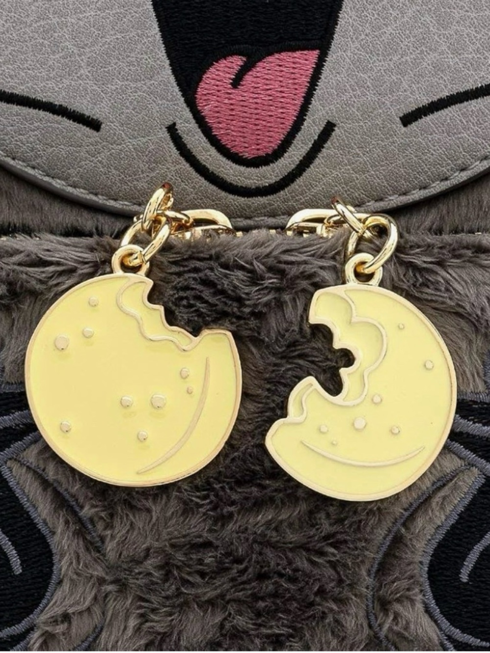NWT “GRAIL” Loungefly Disney Pocahontas Meeko Cosplay Mini Backpack. - Picture 5 of 7